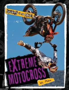 Extreme motocross