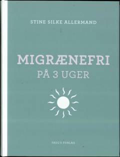 Migrænefri - på 3 uger