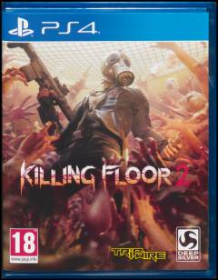 Killing floor 2