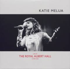 Live at the Royal Albert Hall