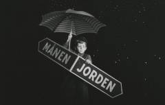 Palle alene i verden