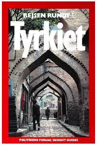 Rejsen rundt i Tyrkiet