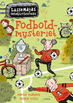 Fodboldmysteriet