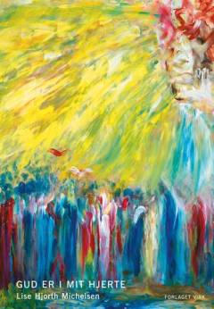 Gud er i mit hjerte