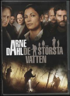 De största vatten