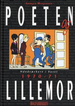 Poeten og Lillemor. Bind 5 : 1970-71