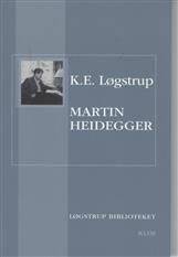 Martin Heidegger & Heideggers kunstfilosofi