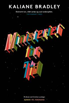 Bog, 1. udgave, 2024