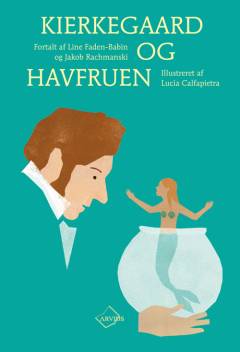 Kierkegaard og havfruen