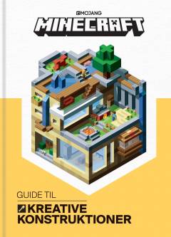 Minecraft : guide til kreative konstruktioner