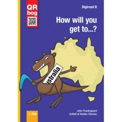 How will you get to -?