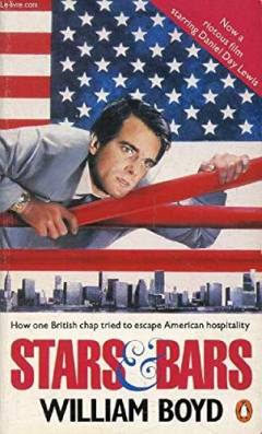 Stars and bars