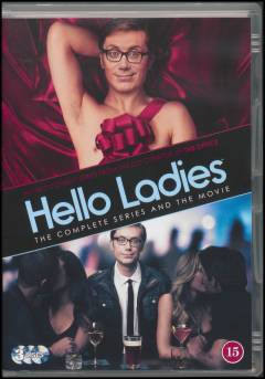 Hello ladies, disc 2