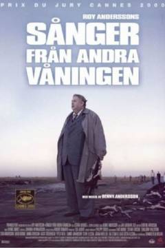 Sange fra anden sal