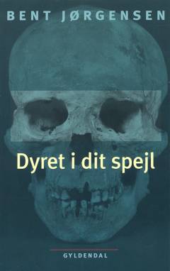 Dyret i dit spejl : en slægtshistorie