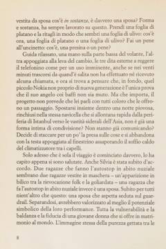 La sposa