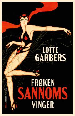 Frøken Sannoms vinger