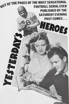 Yesterdays heroes