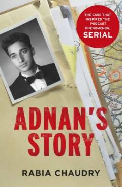 Adnan's story