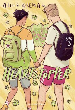 Heartstopper. Volume 3