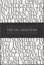 Tid og eksistens : Kierkegaard og Heidegger