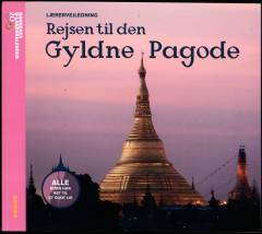 Rejsen til den gyldne pagode