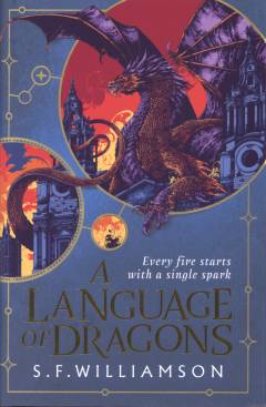 A language of dragons