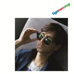 Non stop : a mix album in 28 parts