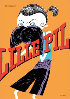 Billedbog, 1. udgave, 2017