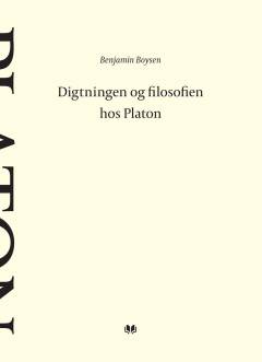 Digtningen og filosofien hos Platon