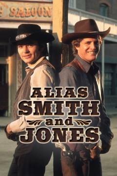 Alias Smith and Jones (Sæson 1, disc 1, del 2)