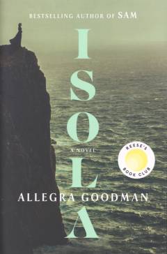 Isola : a novel