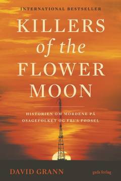 Killers of the flower moon