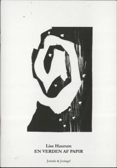 En verden af papir : digte