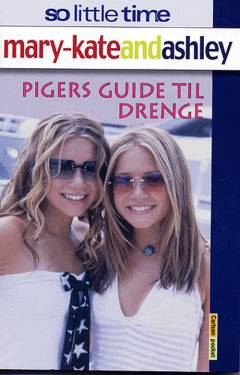 Pigers guide til drenge