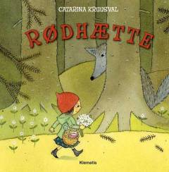 Rødhætte