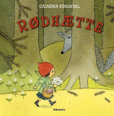 Rødhætte