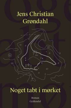 Noget tabt i mørket