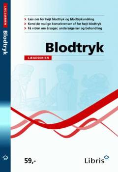 Blodtryk