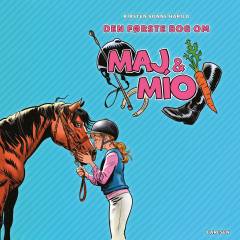 Forbandelsen: Kampen om Mio