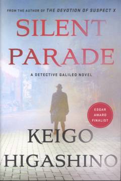 Silent parade