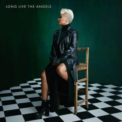 Long live the angels