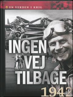 Ingen vej tilbage