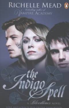 The indigo spell