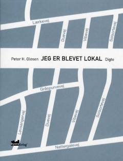 Jeg er blevet lokal