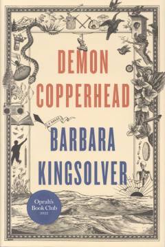 Demon Copperhead : a novel