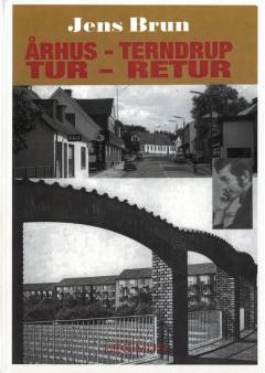 Århus-Terndrup tur-retur