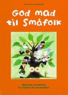 God mad til småfolk