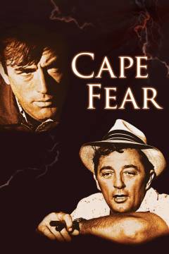Frygtens terror: Cape Fear