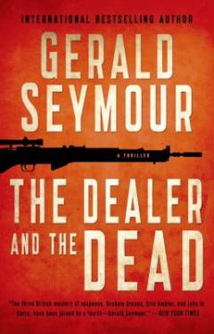 The dealer and the dead